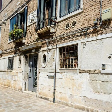 Ca' Tintoretto Venecia Exterior foto